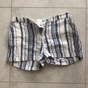 Old navy shorts